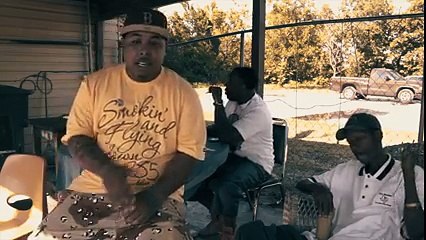 Money Makin Boom - Ghetto Blues Feat. LE$