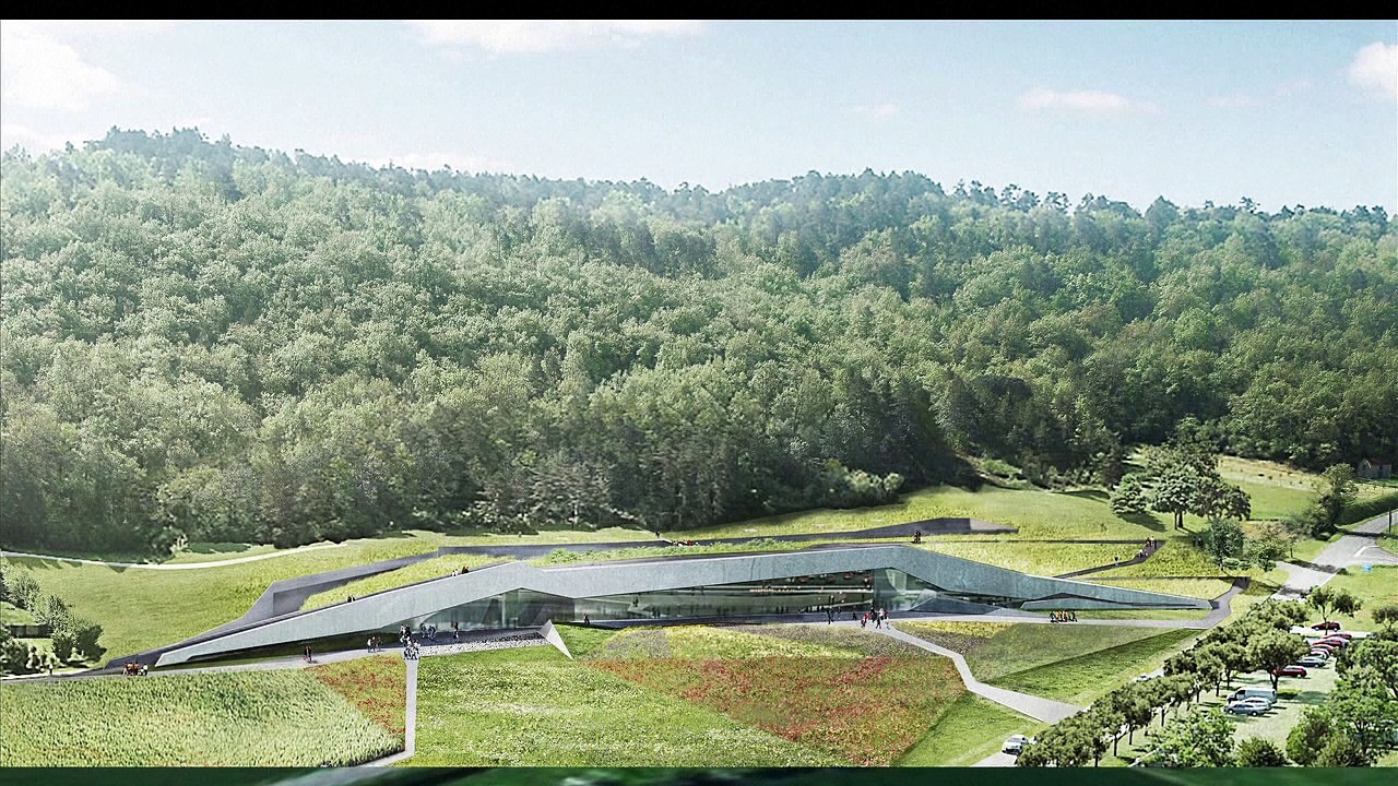 La cueva de Lascaux