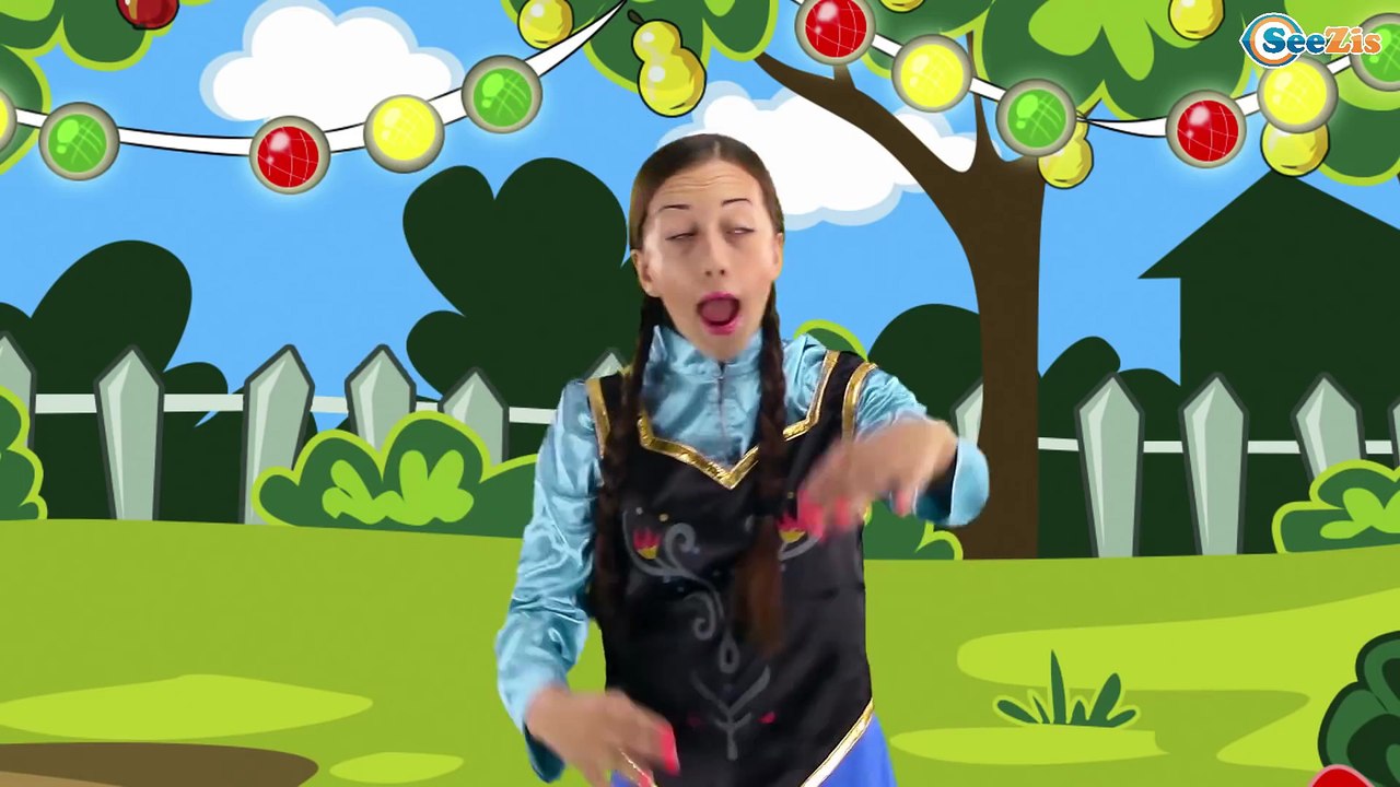 The Finger Family | Plus Lots More Nursery Rhymes | Songs for Babies | Nursery Rhyme Videos