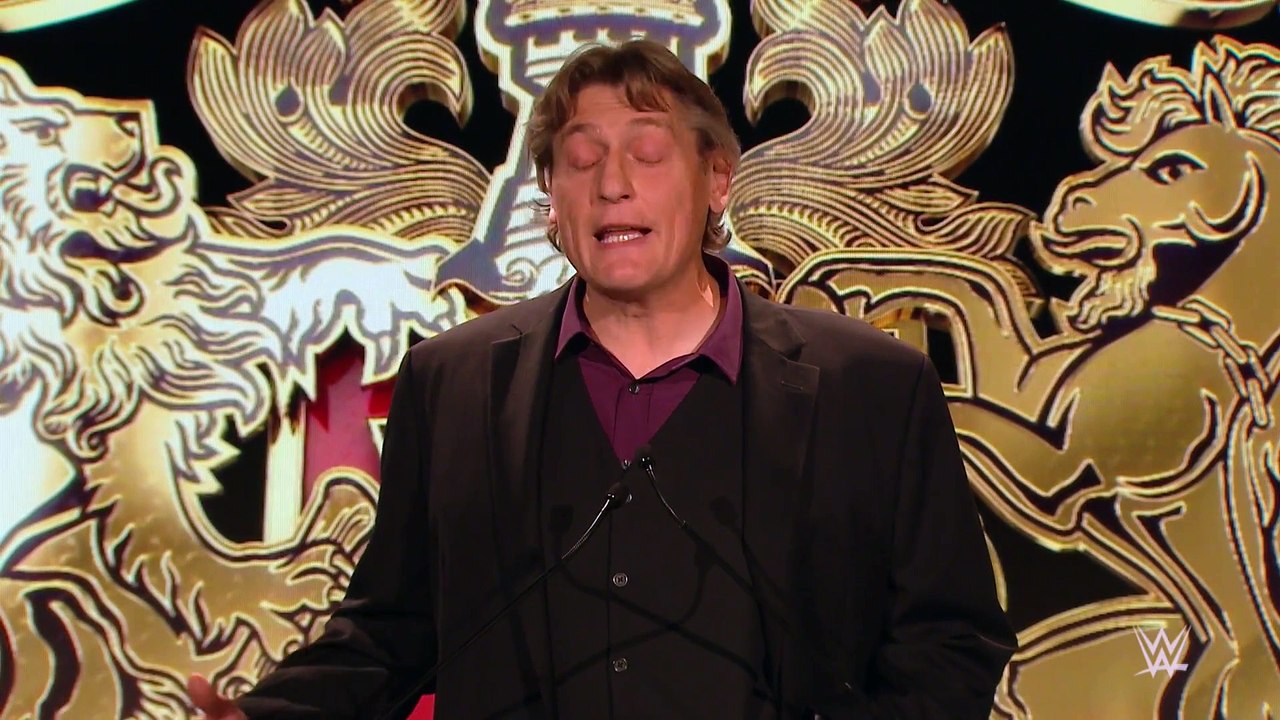 William Regal promises the 16 best U.K. competitors for WWE United Kingdom Championship Tournament