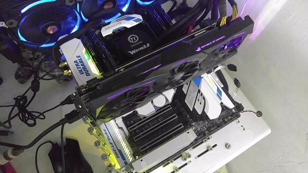 GIGABYTE APP Center Overview