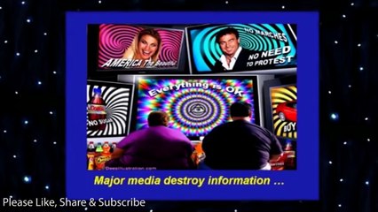 Slaves to the System, Why The Way Out - David Icke.