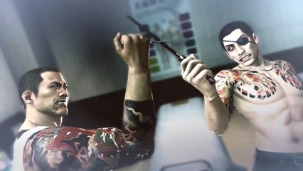 Yakuza 0 _ Trouble in Tokyo [SPANISH]