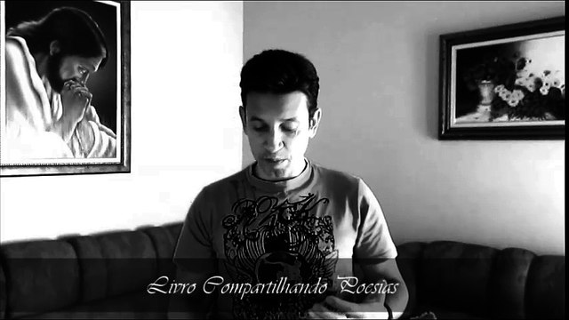 Declamações do Poeta Jean C. de Andrade