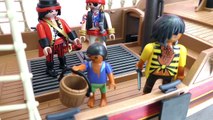 Playmobil Piratenfilm Nederlands – In mijn dromen ben ik een echte piraat!