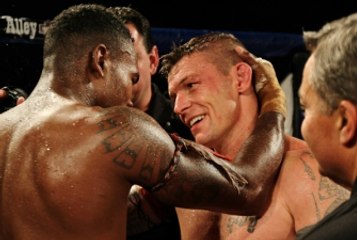 Бои без правил К-1 Гран при Япония