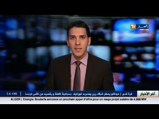 أويحي يوضح الوضع الاقتصادي بالبلاد ويعلن دعمه لقرارات حكومة سلال