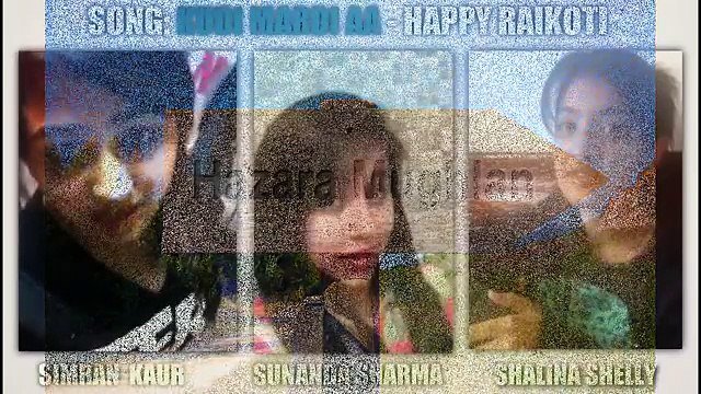 Most beautifull girls dancing singing cute songs funny clips 2016 poetry (15)