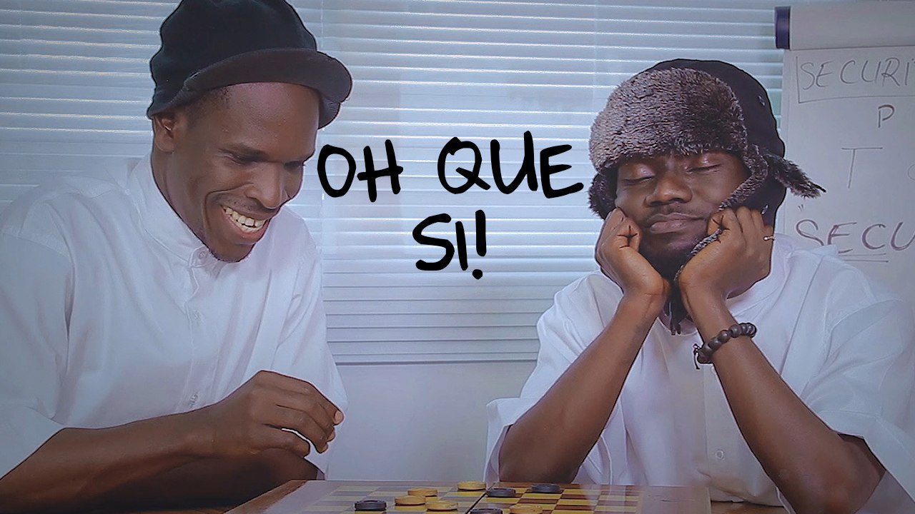 TOHU BOHU - OH QUE SI