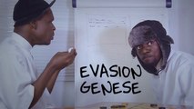 TOHU BOHU - EVASION GENESE