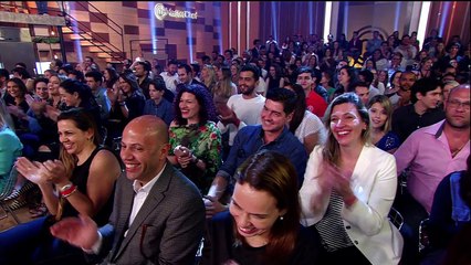 Dayse vence o Masterchef e glorifica a Deus