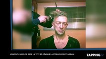 Vincent Cassel méconnaissable : son incroyable transformation physique filmée sur Instagram (Vidéo)