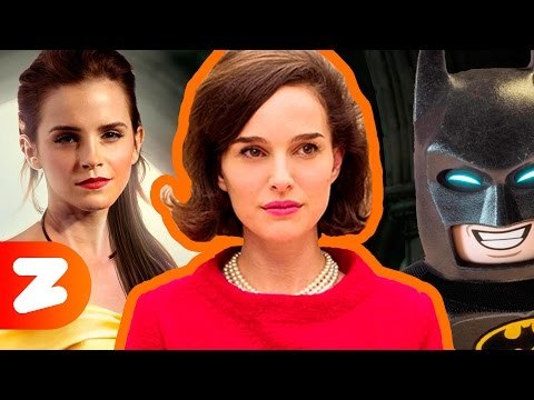 Las películas más esperadas del 2017