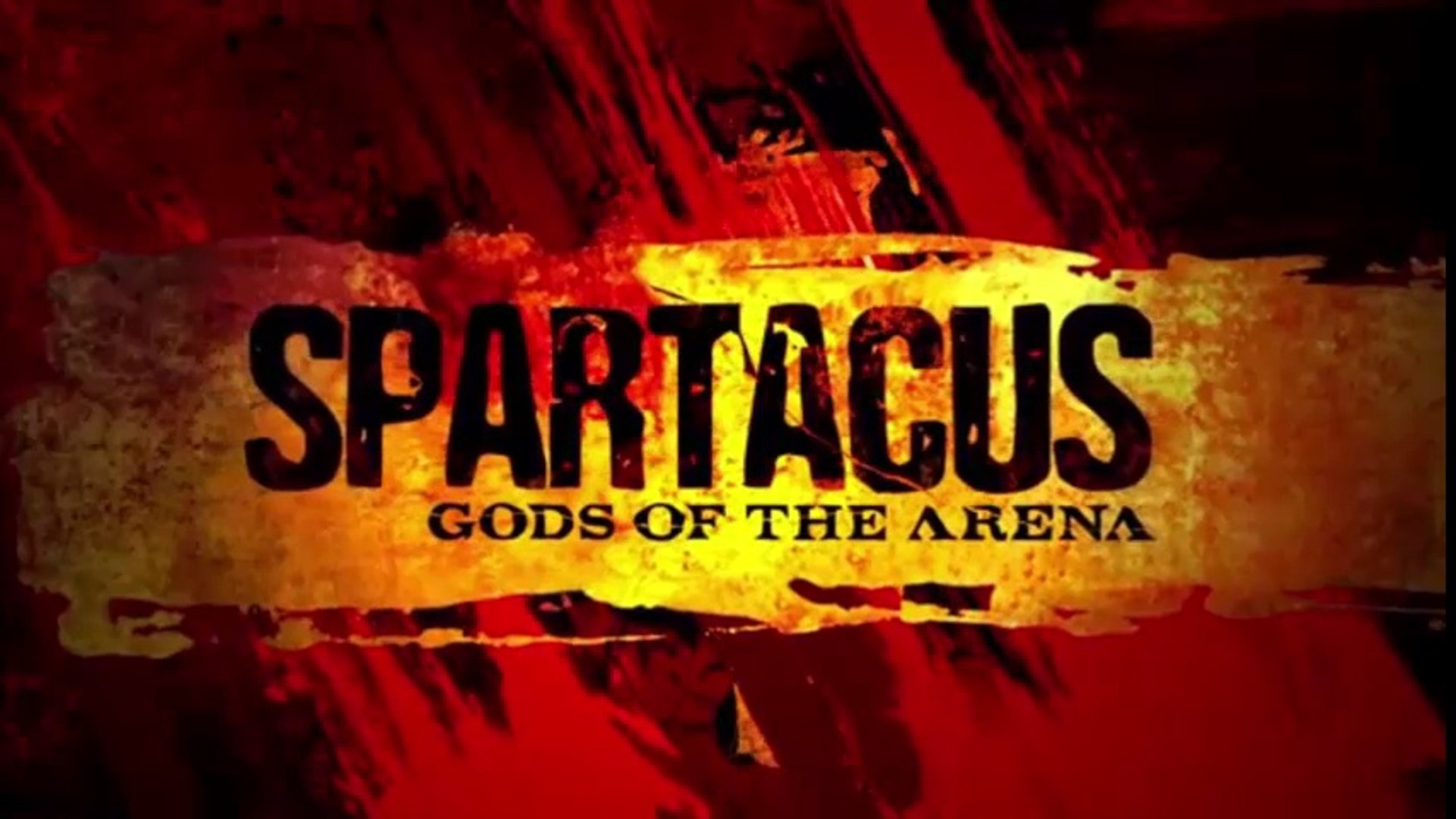 Spartacus Movie Online