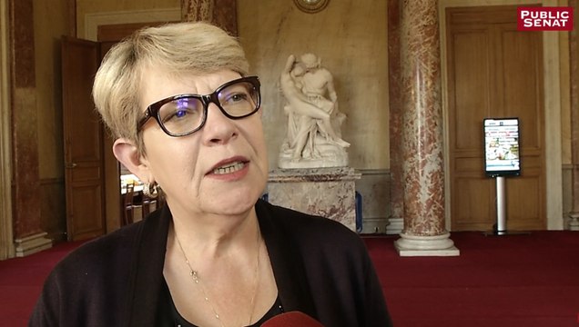 Primaires - Peu de femmes en politique, ça relève un vrai problème de fond : Anne Emery-Dumas