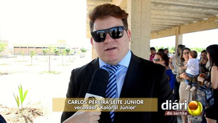 Vereador sousense revela que é preciso renovação na presidência da Câmara