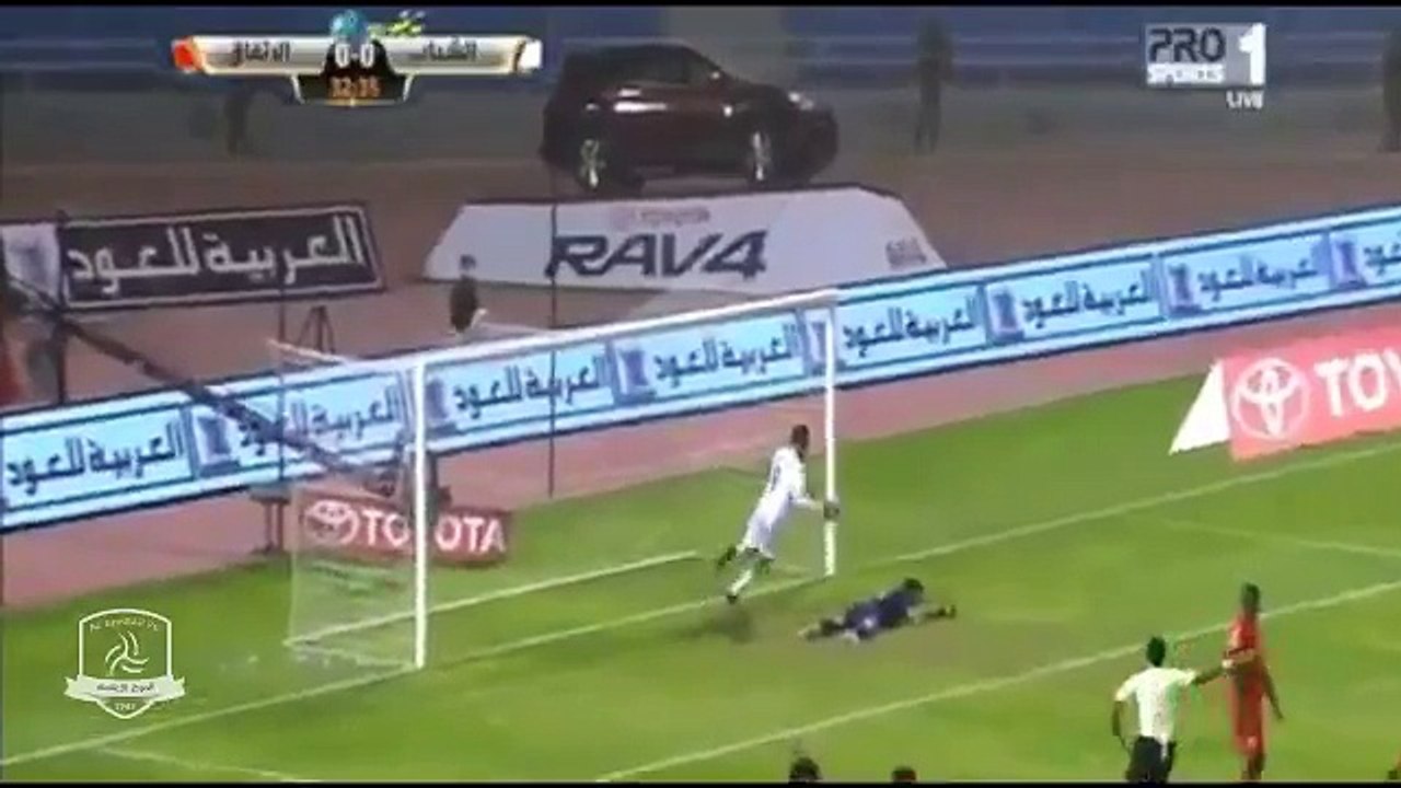 De retour après une longue blessure, Benyettou inscrit un Nouveau But