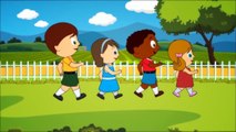 Baa Baa Black Sheep | Nursery Rhymes Song | Kids Songs by Nursery Rhymes Street
