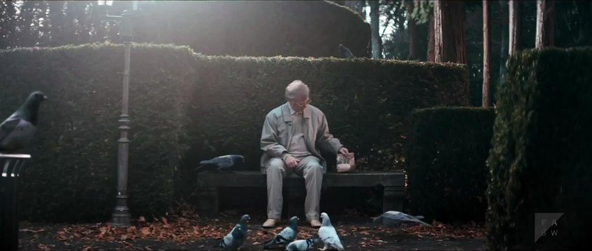 « ABC of Death » la fausse publicité qui vante les mérites des voitures autonomes Volvo