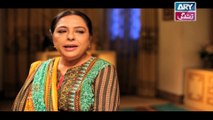 Haal-e-Dil Ep 59 - on Ary Zindagi in High Quality 15th December 2016