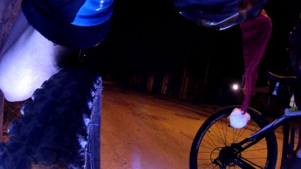 4k, ultra hd, 26 amigos, Night Bikers Taubaté, pedal noturno, 48 km, (31)