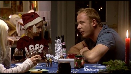 Jesus und Josefine 5 Verwandlungen