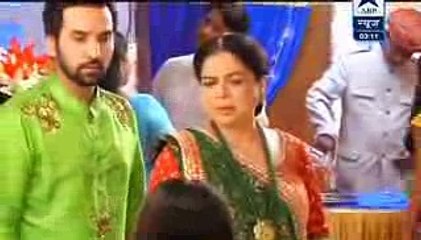 Ishqbaaz SHOCKING TWIST 16th December 2016