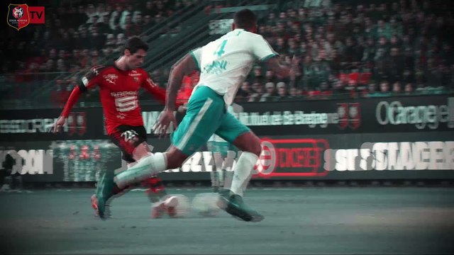 J18. Stade Rennais F.C. / Bastia : bande annonce