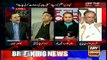 Nawaz Sharif should reply to allegations against him: Asad Umar