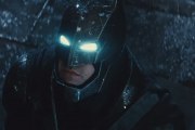 La película de Batman de Ben Affleck llegará en 2018