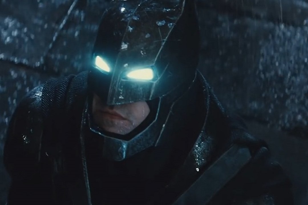 La película de Batman de Ben Affleck llegará en...