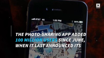 Instagram reaches 600 million monthly active users