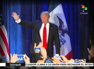 EE.UU.: la FED aumenta sus tipos de interés entre 0.5% y 0.75%