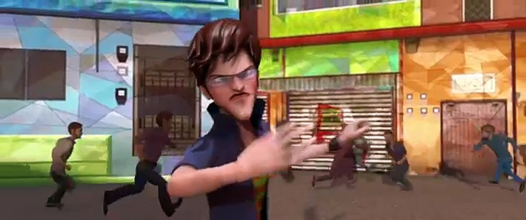 Band Baj Gaya - 3 Bahadur Funny Song