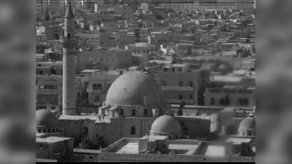 Voici à quoi ressemblait Alep avant la guerre