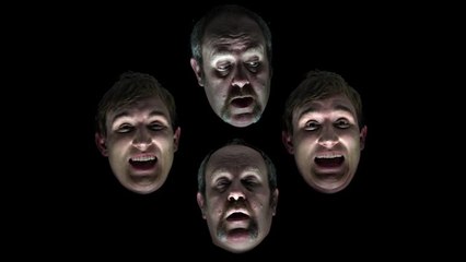 The Exploding Heads | Bohemian Rhapsdoy