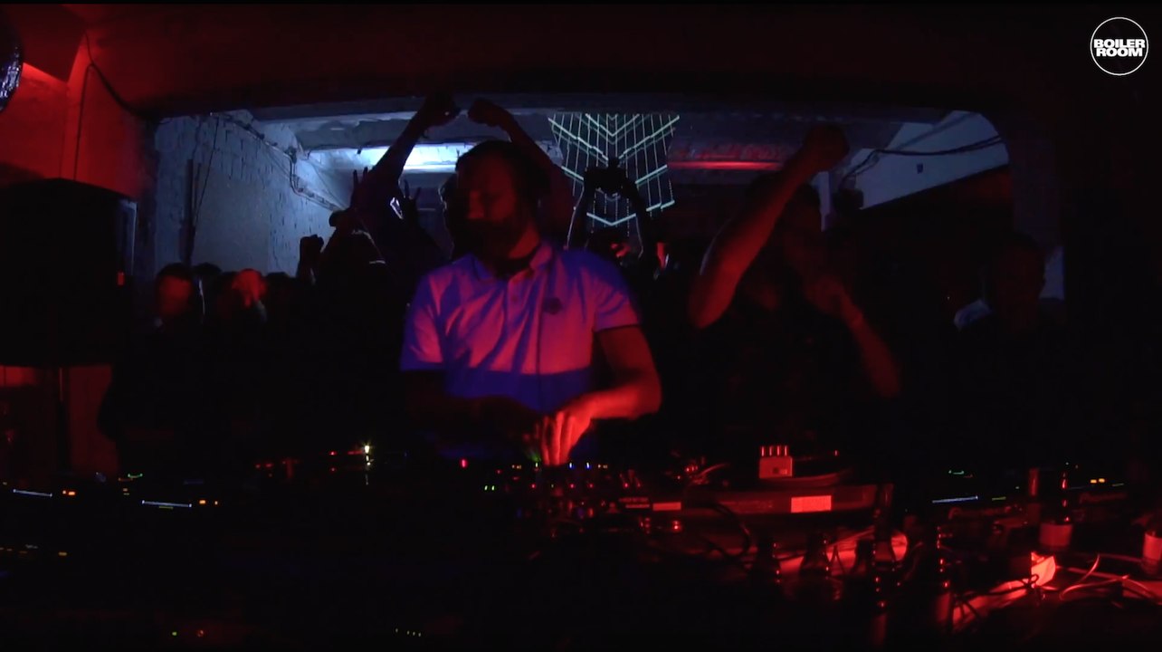 Catz 'n Dogz Boiler Room Poland DJ Set