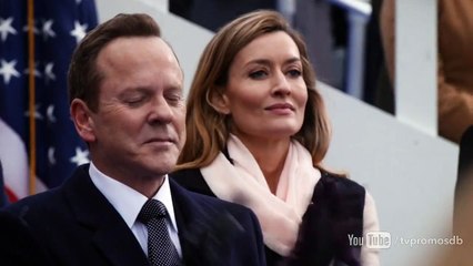 Designated Survivor - saison 1 - épisode 11 Teaser VO