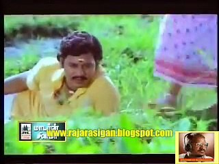 GRAMATHU MINNAL -NEE POGUM PAATHAIYIL RAMARAJAN ILAYARAJA