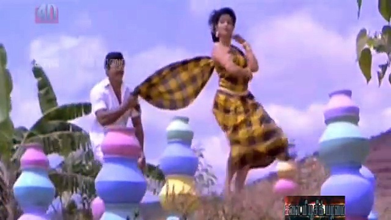 KichaliSamba-S P B -u0026Chitra oor mariyathai