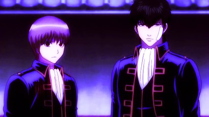[Gintama AMV] Farewell