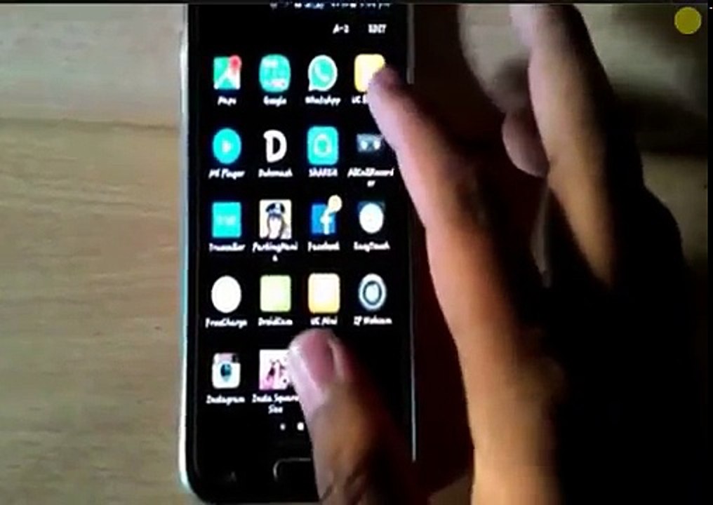 How To Root Samsung Galaxy J2