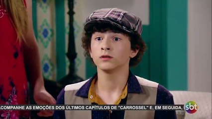 MANUELA LÊ CARTA DA MÃE BIOLÓGICA DE TÉO