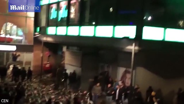Jo, mos më prek!’, publikohet për herë të parë video e përdhunimeve në Gjermani