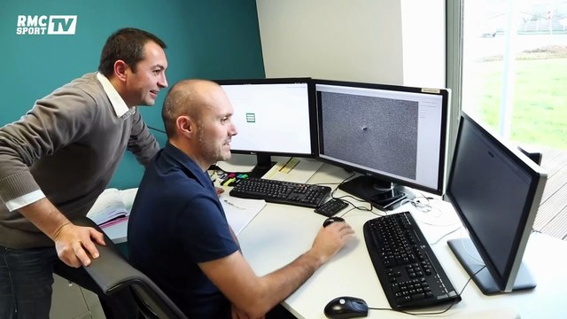 Vendée Globe - Un suivi satellite des icebergs pour assurer la sécurité des marins