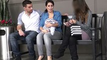BreastFeeding in Public (Social Experiment) - YouTube
