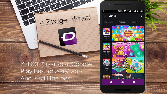 ✅ 6 Best Very Useful Android Apps [*Must Have*] 2016