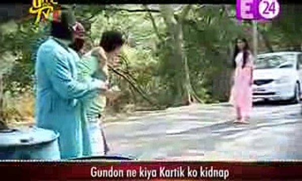 NAIRA KARTIK HUE KIDNAPPED Yeh Rishta Kya Kehlata Hai 16th December 2016