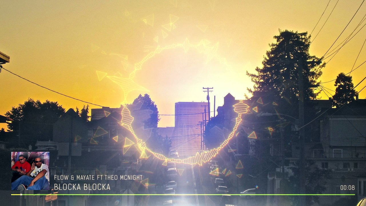 Flow y Mayate - Blocka Blocka ft Theo McNight ((AUDIO))