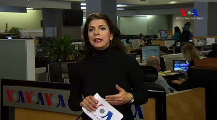 VOA Flaş Haber 15 Aralık